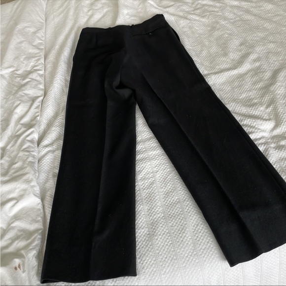 Wool dress pants - Picture 3 of 6